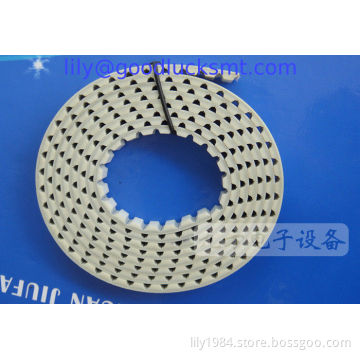 Screen printer DEK belt